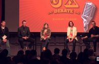 Panel Discussion: The Great UX Debate
