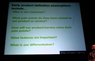 Better product definition with Lean UX and Design Thinking | Jeff Gothelf | UX London