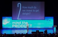 Building a winning product and UX strategy from the Kano Model by Jared Spool at Mind the Product 2015