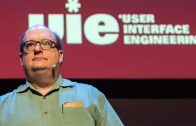 Webstock ‘17: Jared Spool – Beyond The UX Tipping Point