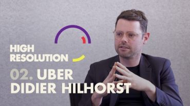 Uber’s Director of Design, Didier Hilhorst, on what it took to redesign a global product