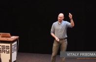 Vitaly Friedman | Dirty Little Tricks From The Dark Corners of eCommerce | UX Special, CSS Day 2018